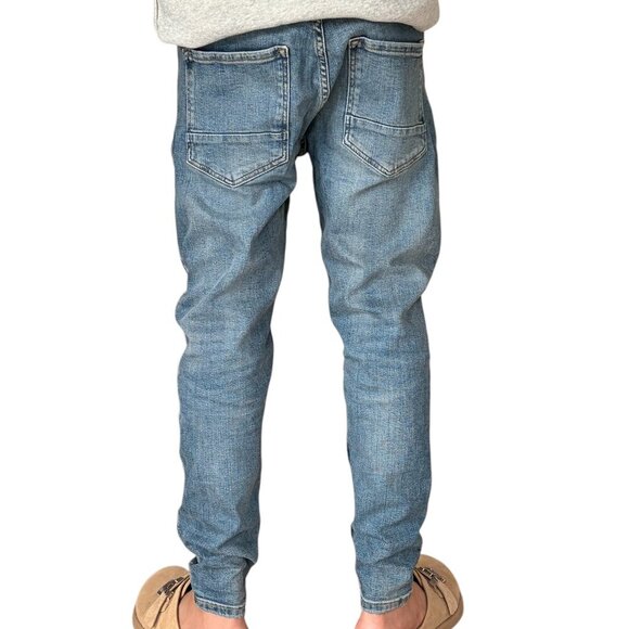 Zara Men Jeans size 32 - Picture 3 of 5